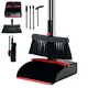 Large Broom and Dustpan Set